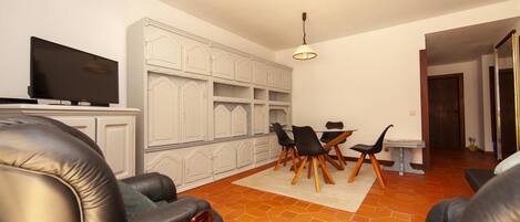 Apartment | 1 bedroom