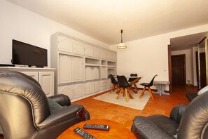 Apartamento | 1 quarto