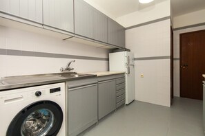 Căn hộ | 1 phòng ngủ 