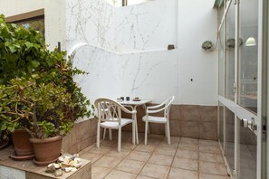 Căn hộ | 1 phòng ngủ 