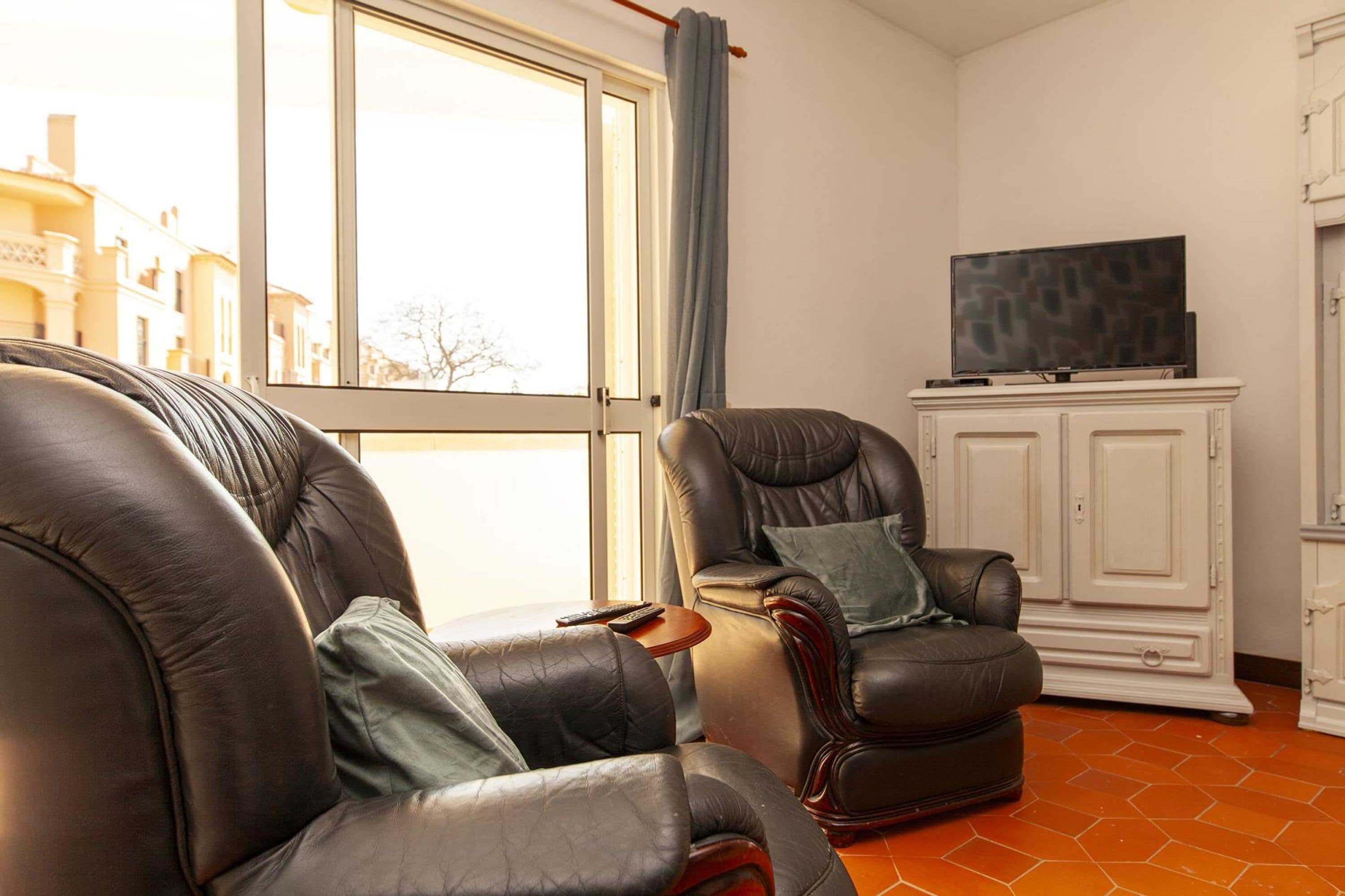 شقة | 1 غرفة نوم