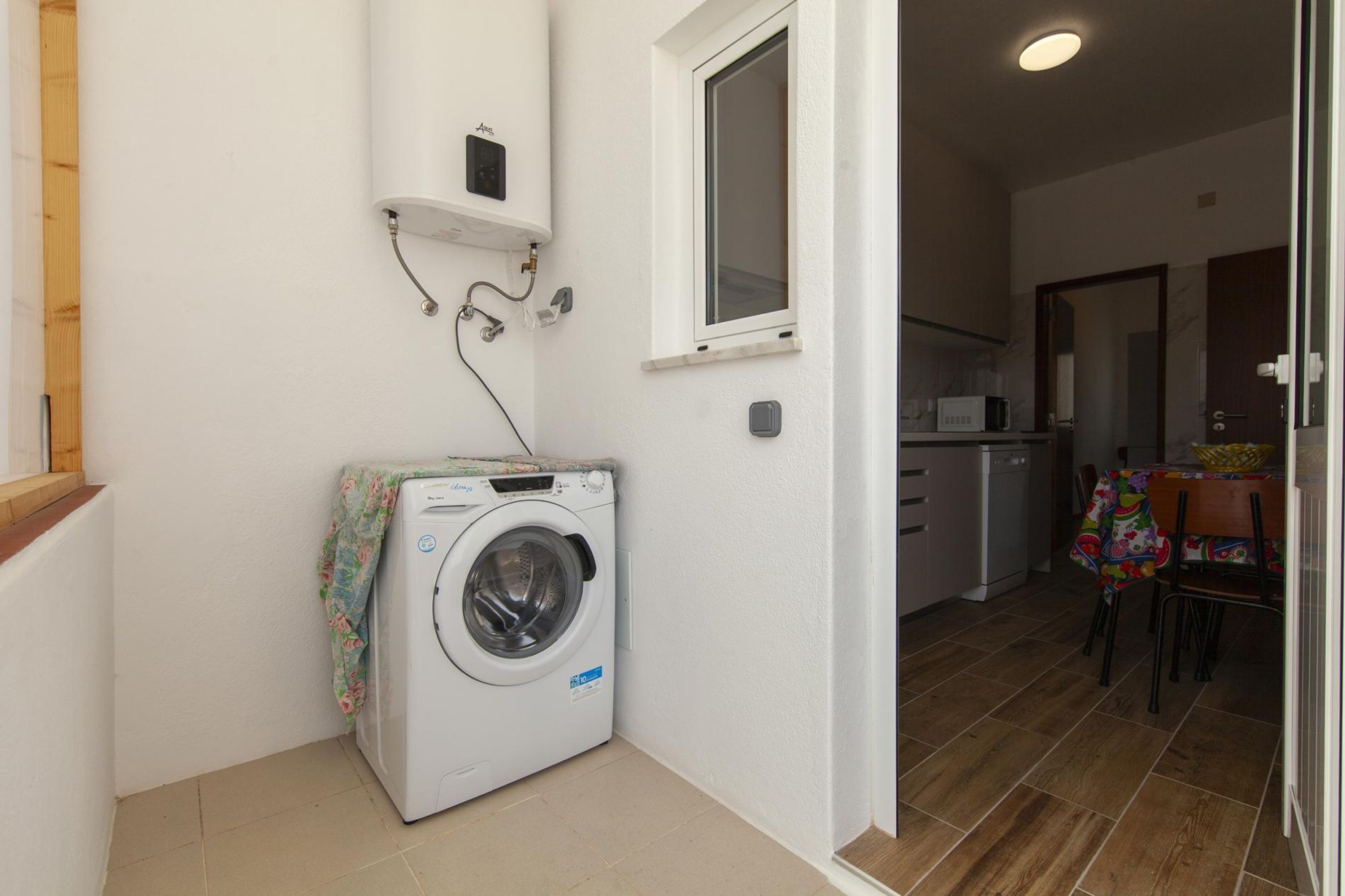 Leilighet | 2 soverom