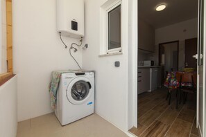 Lägenhet | 2 sovrum