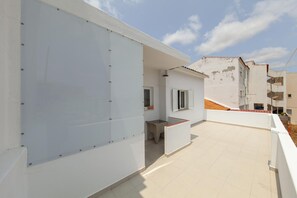 Apartamento | 2 quartos