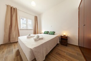 Apartment - B101 - Abrotea Cozy 2 Bed Apartment in Lagos (Lagos)