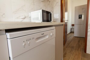 Apartamento | 2 quartos