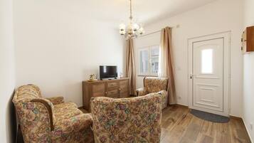 Appartement | 2 chambres