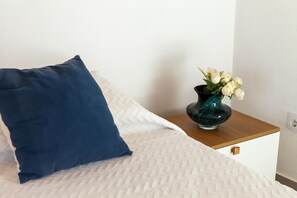 House - A26 - Alegria Bedroom in Odiaxere (Lagos)