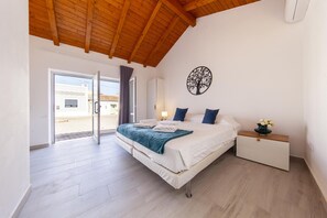 Room - A26 - Alegria Bedroom in Odiaxere (Lagos)