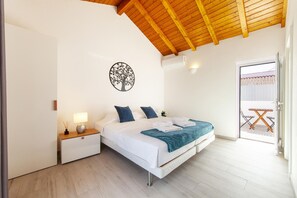 House - A26 - Alegria Bedroom in Odiaxere (Lagos)