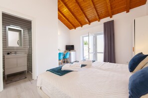 Room - A26 - Alegria Bedroom in Odiaxere (Lagos)