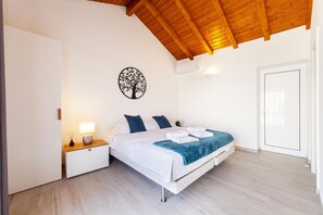 Room - A26 - Alegria Bedroom in Odiaxere (Lagos)