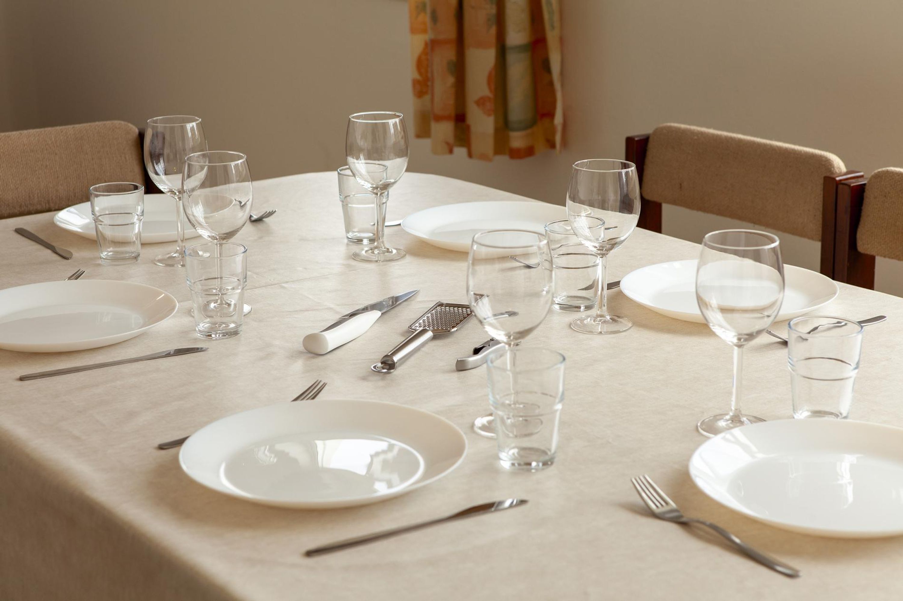 Ferienhaus | 2 Schlafzimmer