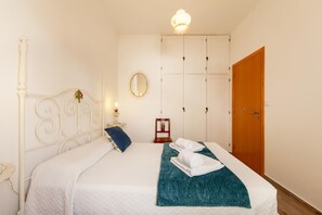 Apartamento | 2 quartos