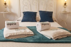 Apartment | 2 bedrooms - B100 - Abrotea Quaint 2 Bed Apartment in Lagos (Lagos)