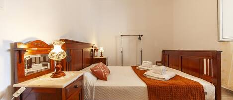 公寓 | 2 間睡房