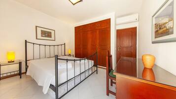 Ferienhaus | 1 Schlafzimmer