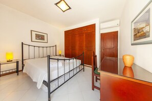 House | 1 bedroom - A02 - Casa Topazio in Quarteira (Loulé)