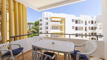 Appartement | 1 slaapkamer