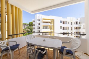 Appartement | 1 slaapkamer