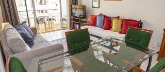 A02 - Casa Topazio in Quarteira