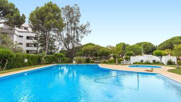 Appartement | 1 slaapkamer