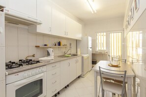 Apartment | 1 bedroom - A02 - Casa Topazio in Quarteira (Loulé)