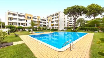 Appartement | 1 slaapkamer