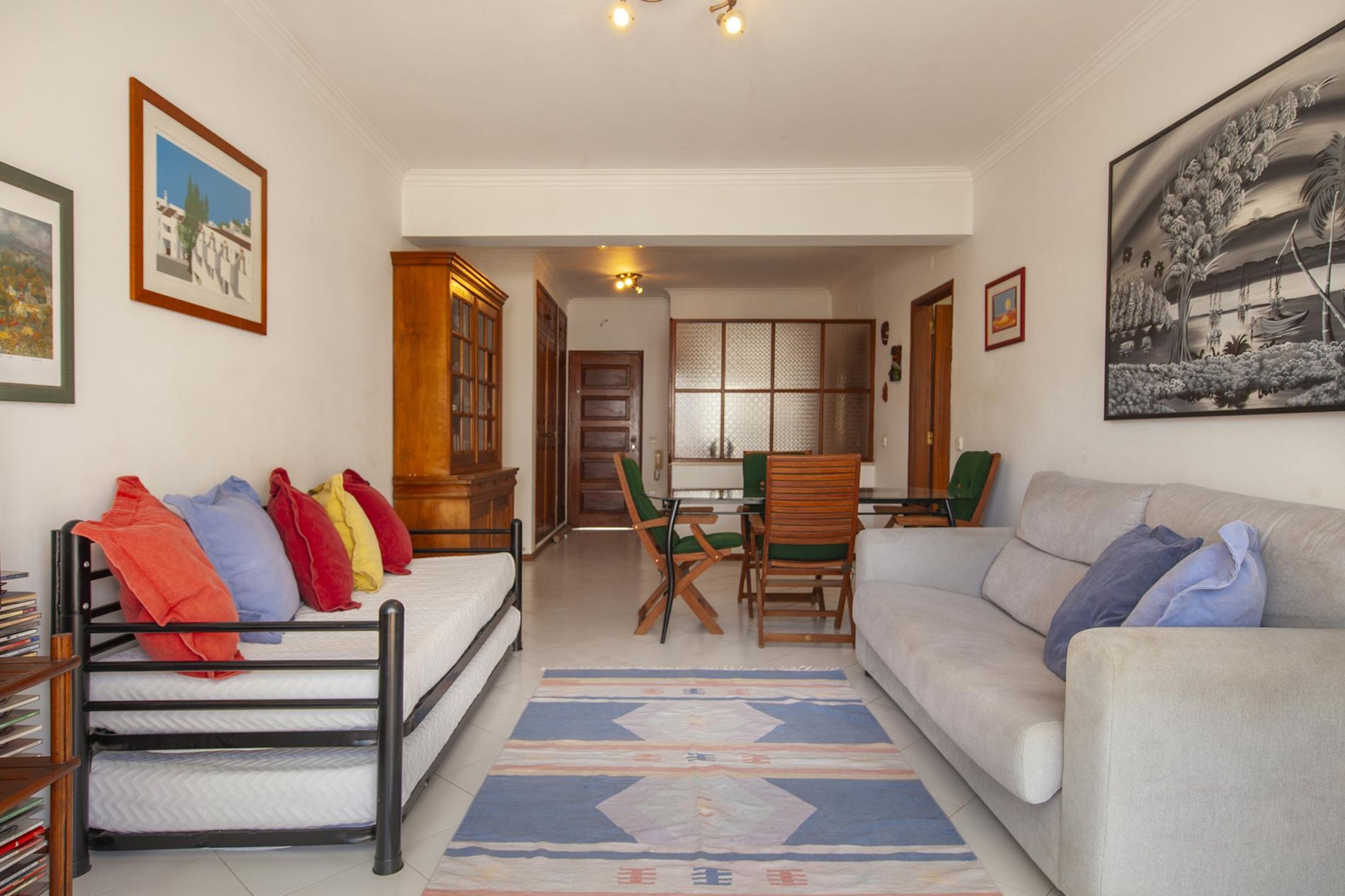 Apartment | 1 bedroom