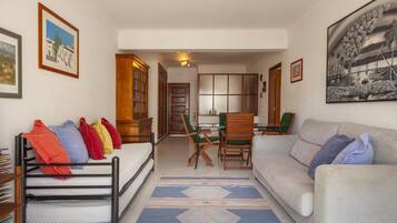 Appartement | 1 slaapkamer