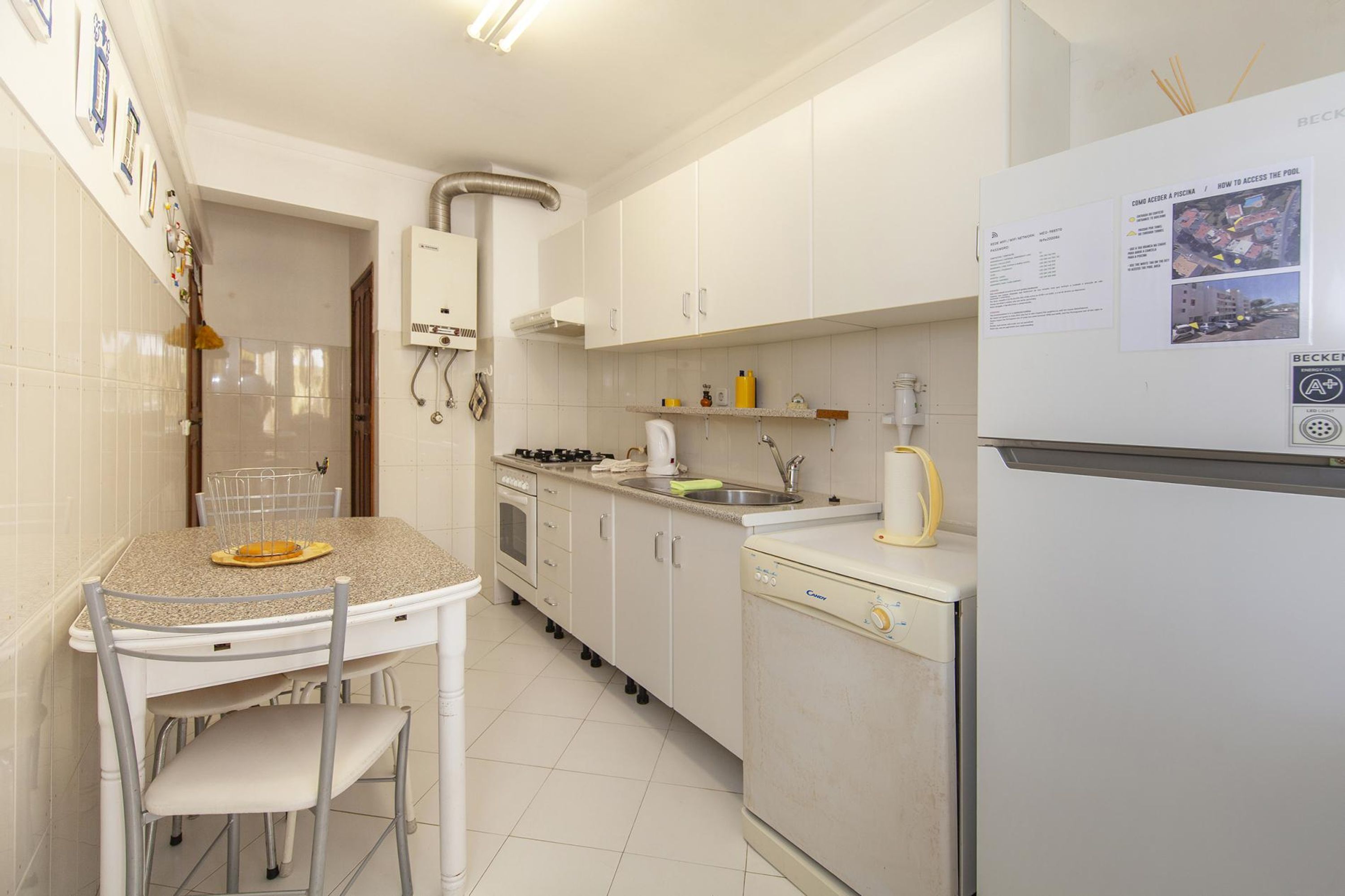 House | 1 bedroom