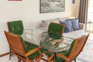 Ferienhaus | 1 Schlafzimmer