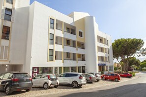 Apartment | 1 bedroom - A02 - Casa Topazio in Quarteira (Loulé)