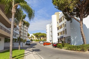 公寓 | 1 間臥室