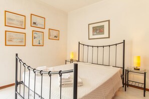 House | 1 bedroom - A02 - Casa Topazio in Quarteira (Loulé)