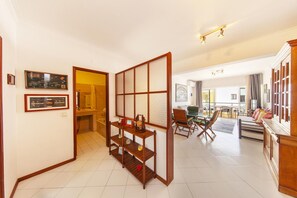 House | 1 bedroom - A02 - Casa Topazio in Quarteira (Loulé)