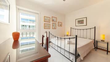 Appartement | 1 slaapkamer