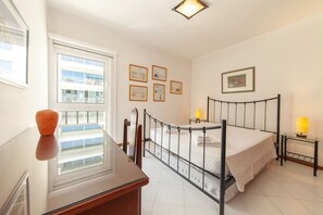 Apartment | 1 bedroom - A02 - Casa Topazio in Quarteira (Loulé)