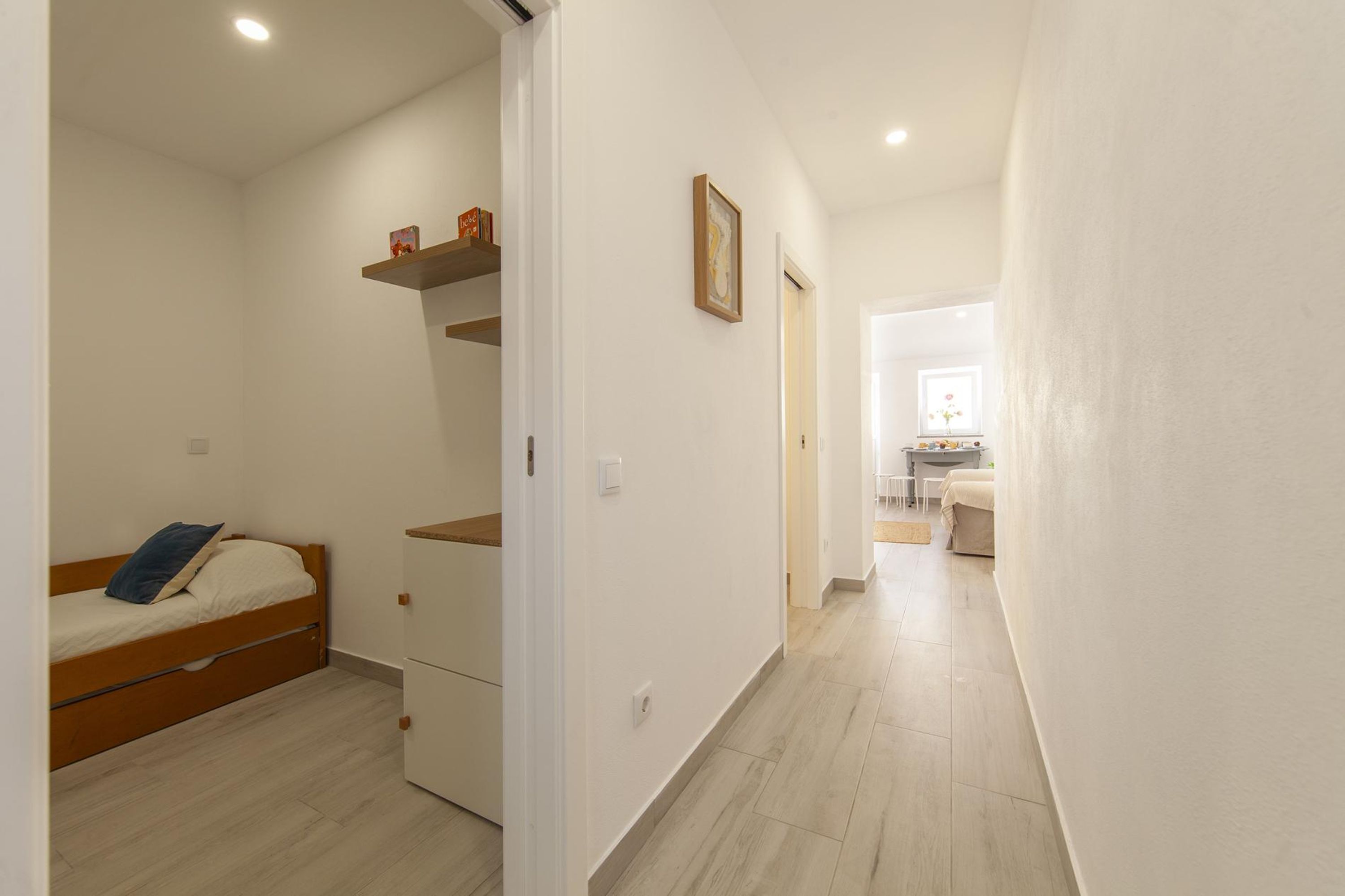 Casa | 2 dormitorios