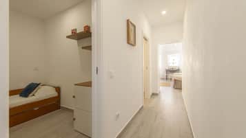 独立别墅 | 2 多间卧室