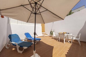 2 habitaciones 