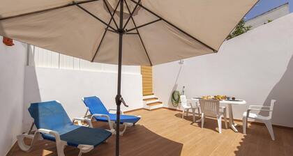 B60 - Casa Alegria Algarvia