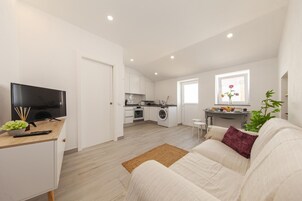 2 habitaciones