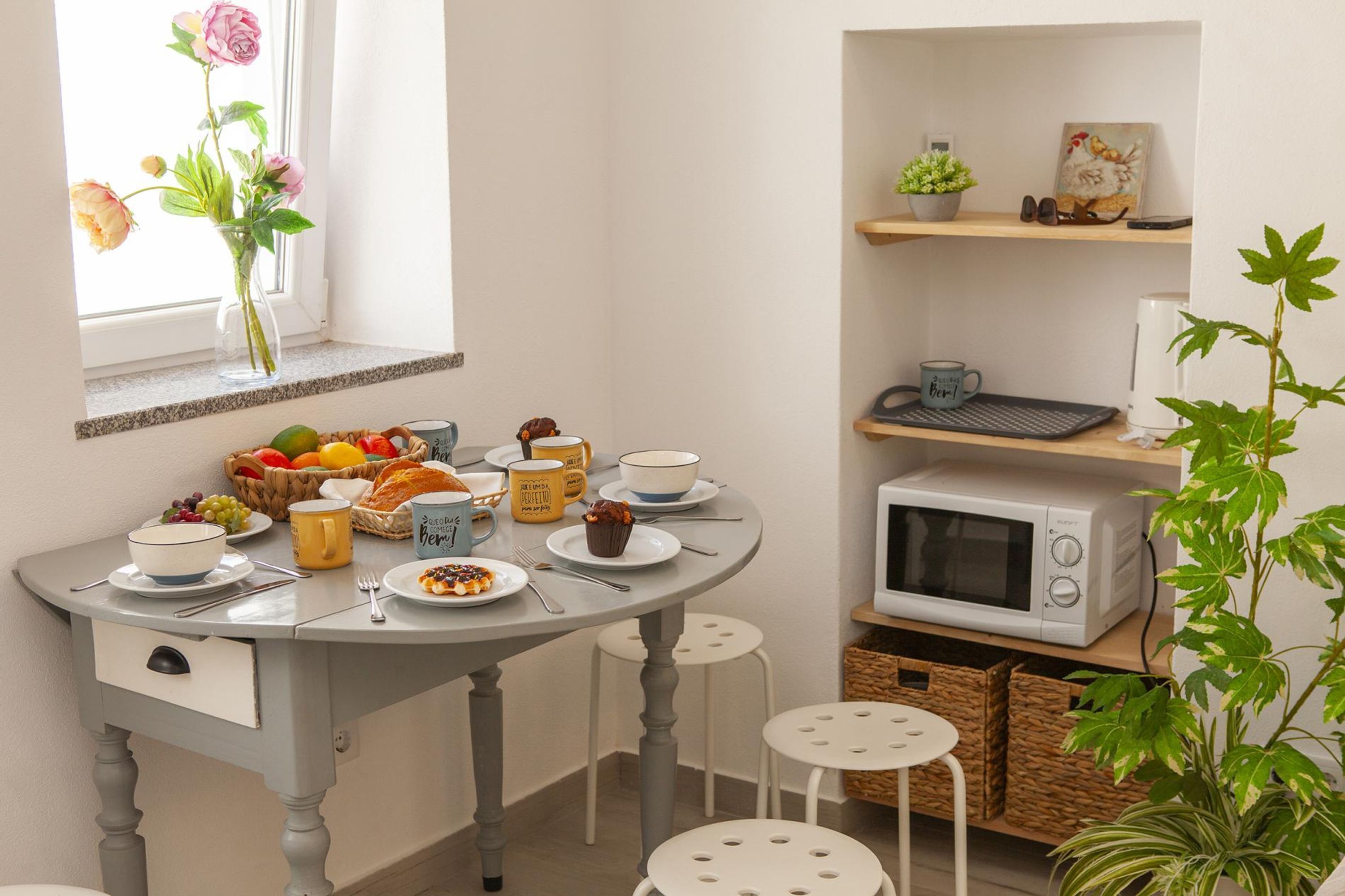 獨棟房屋 | 2 間臥室