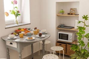 Huis | 2 slaapkamers