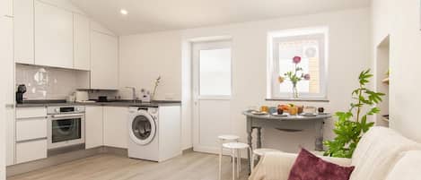 House | 2 bedrooms