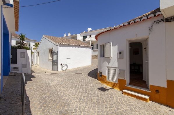 Apartment - A27 - Caracol Corner Studio in Lagos (Lagos)