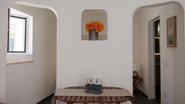Huis