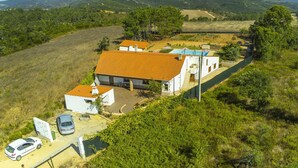 House - H 06 - Samouqueira Studio in Montes de Praias (Aljezur)