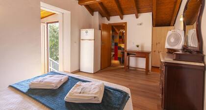 H 06 - Samouqueira Studio in Montes de Praias